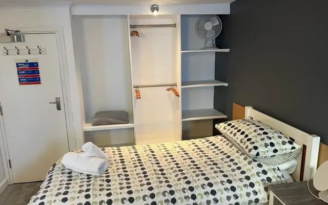 St George's Guesthouse