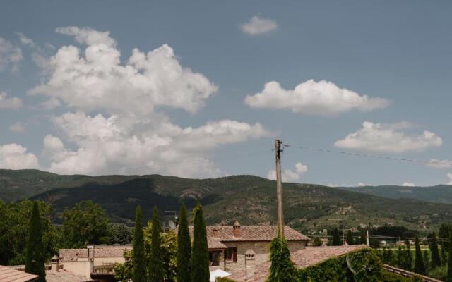 Agriturismo La Renaia