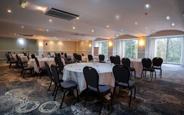 Park Hall Hotel & Spa Lancashire, a member of Radisson Individuals