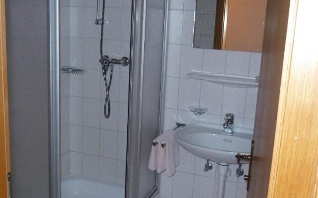 Pension Edelweiss