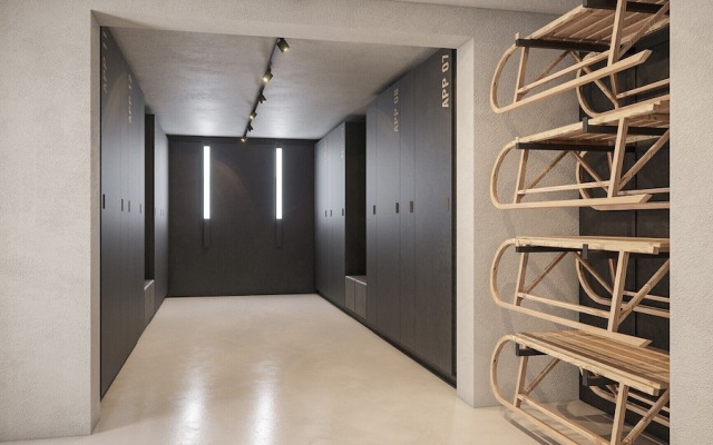 das bleibt Alpine Suites