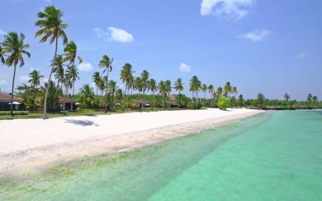 The Residence Zanzibar
