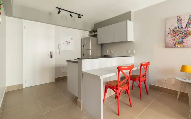 D'house Apartamentos