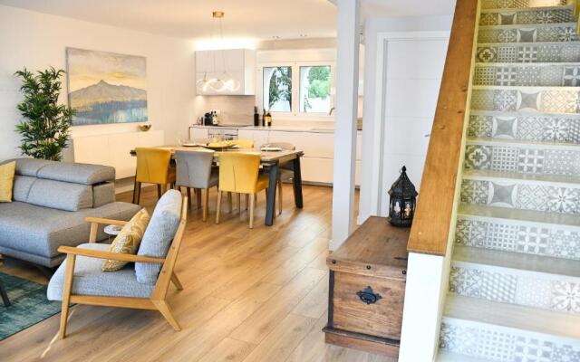 Yellow Jasper - Gemstone Getaway