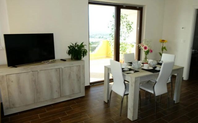 casa vacanze, via delle margherite 3