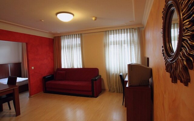 Hotel ATLAS Residence