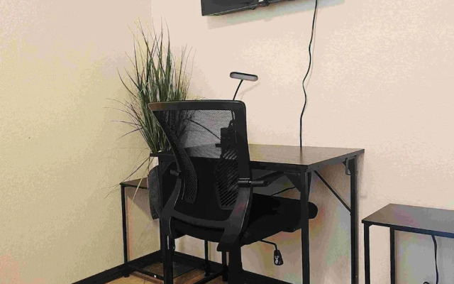 Apartment Near University