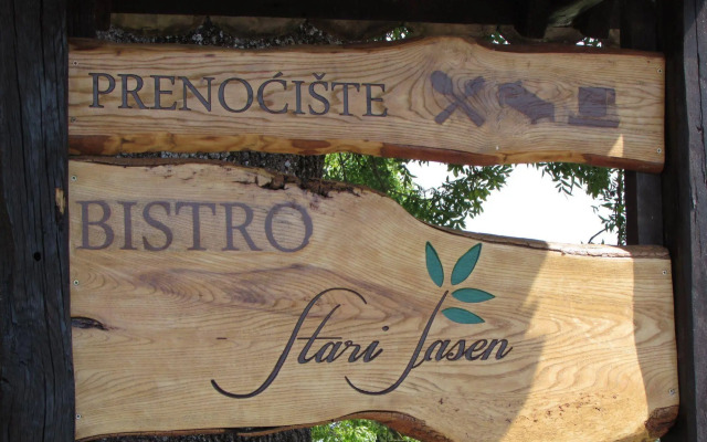 Hotel Guesthouse Stari Jasen