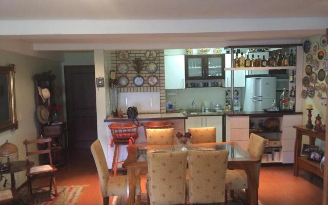 Apartamento Orsi