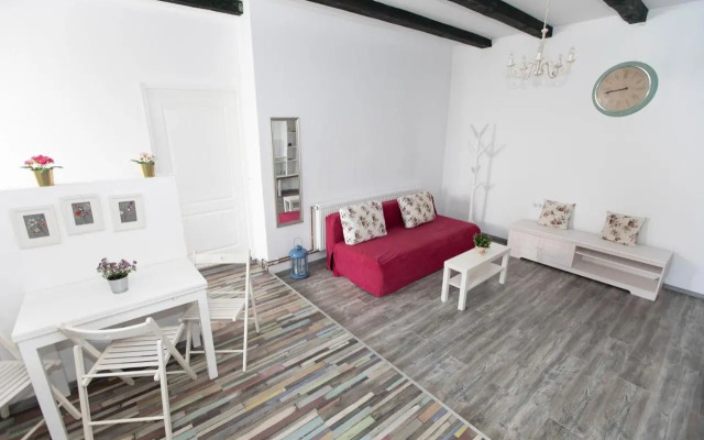 Apartament Central Deal