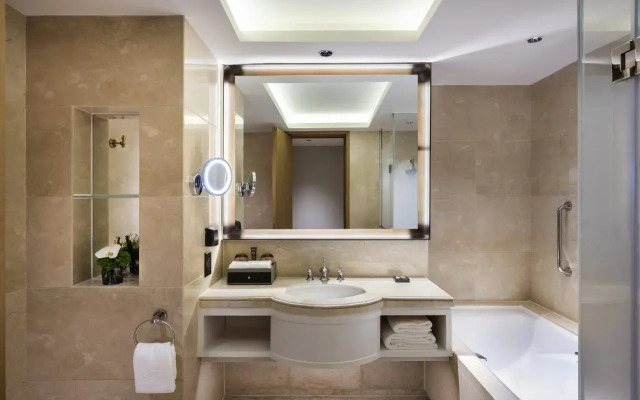 Novotel Shanghai Jingan