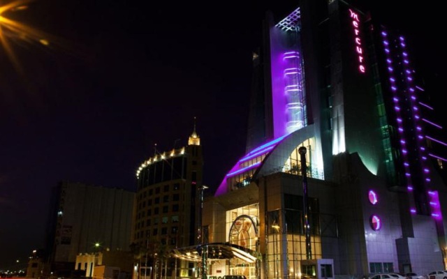 Mercure Al Khobar Hotel