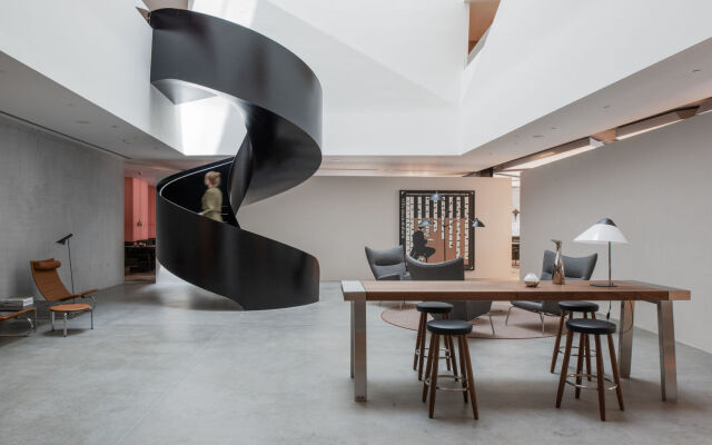 Briig Boutique Hotel