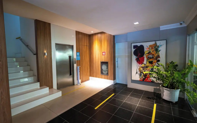 Fortaleza Mar Hotel