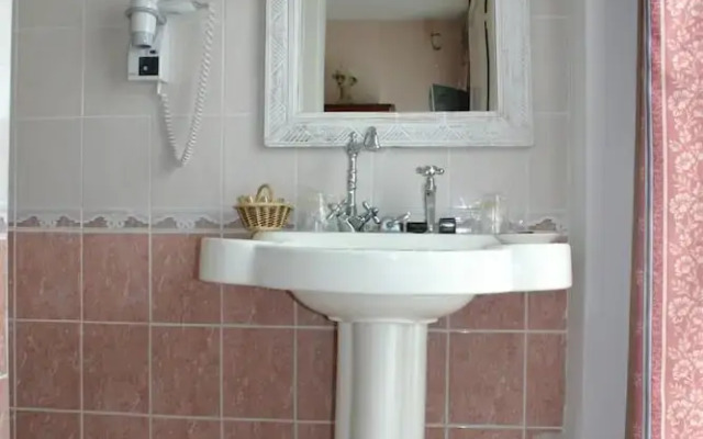 Au château des Thermes