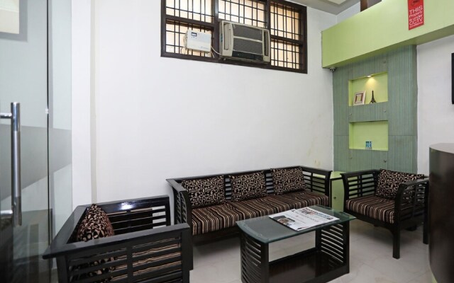 The No.1 Guest House