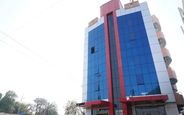 Shiv Sai By OYO Rooms