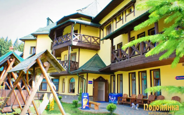 Podolyanka