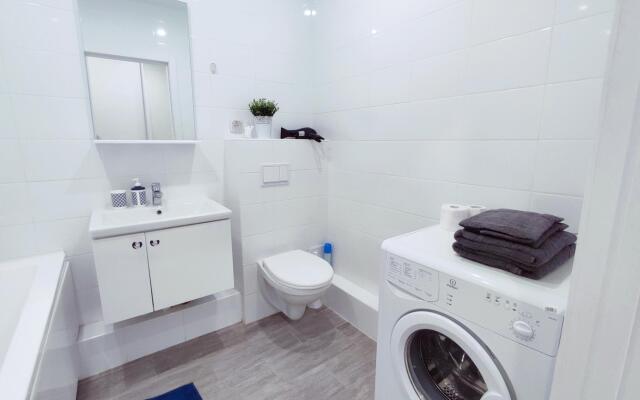 Костарика Апарты на ул. Алматинская, д. 6