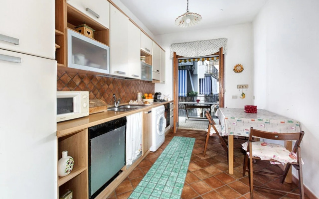 Appartamento Annarita Home