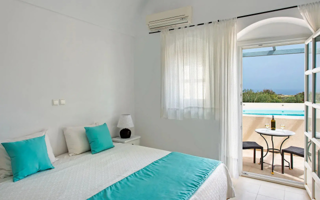 Sienna Eco Resort
