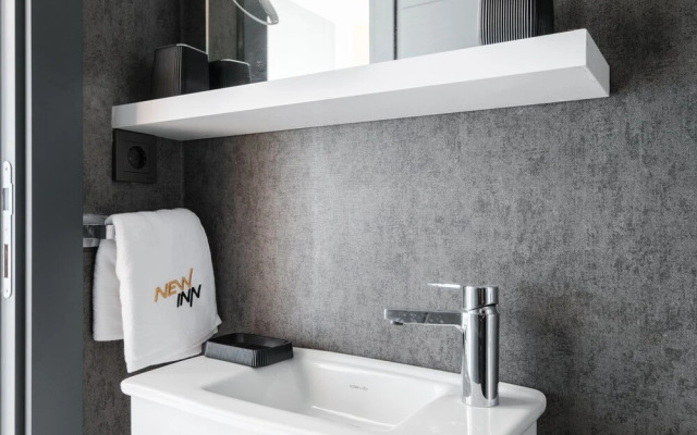 Imperium No. 1 Residence by NewInn