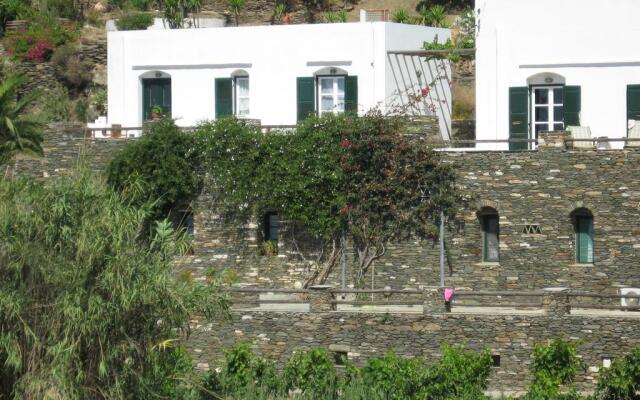 Hotel Sifnos