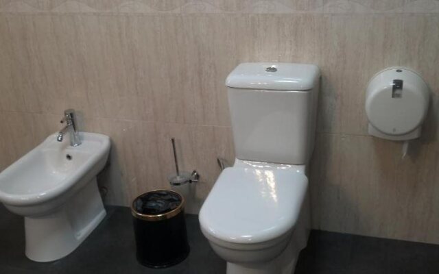 Merey Hotel
