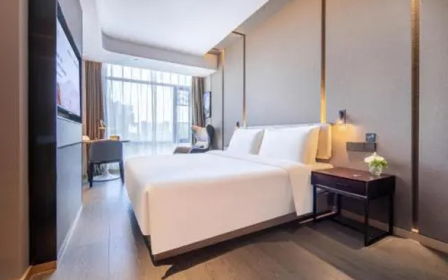 Atour Hotel (Shenzhen Nanshan Xili University Town)