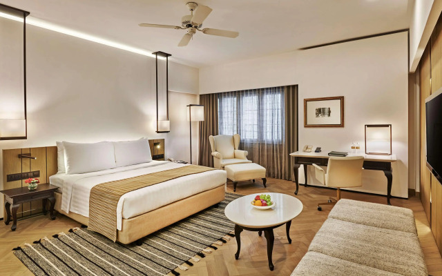 Goodwood Park Hotel