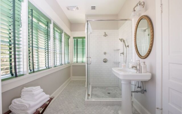 Starling's Rest B&B