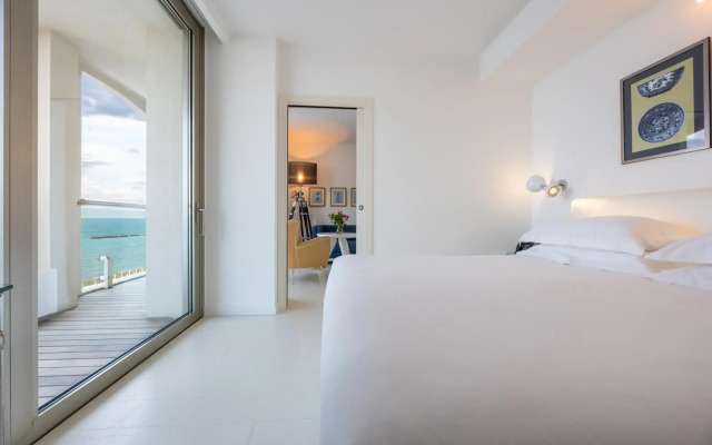 Great Fosters - A Small Luxury Hotel