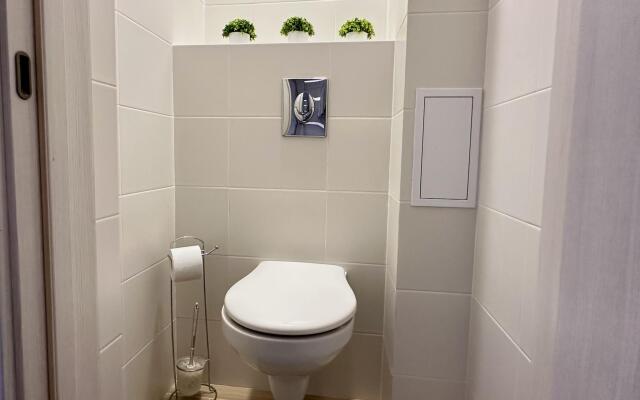 Апартаменты на улице Чистопольская 61Д