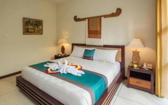 Munari Villa and Spa Batubulan