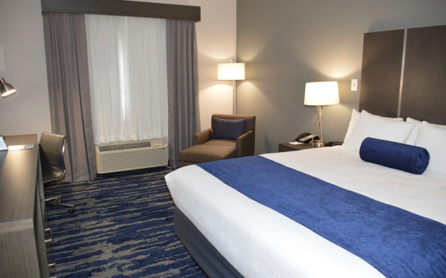 Garner Hotel Longview South by IHG