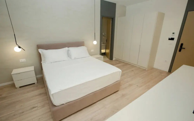 Nos Luxury Rooms