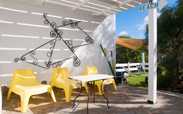 Casa Norte