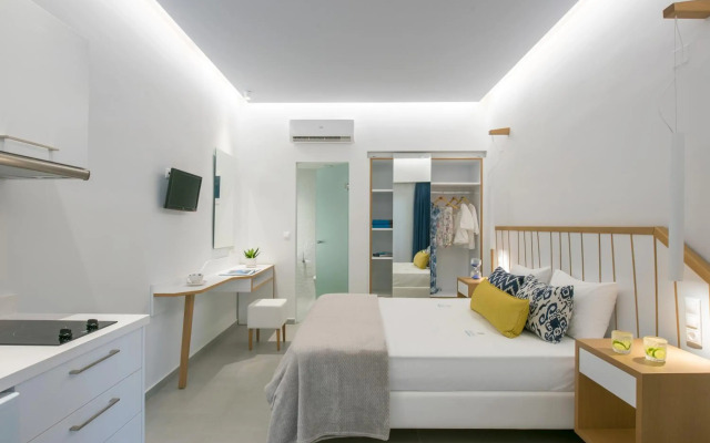 Kristalli Hotel Apartments