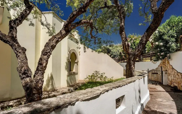 Vista Blu Resort con piscina