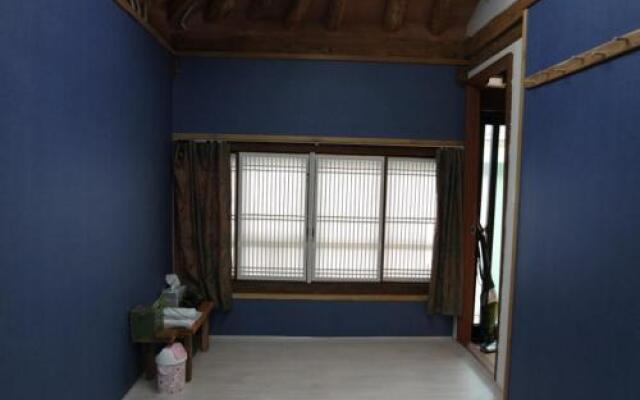 Shinsiwa Hanok Guesthouse 2 Green Way Park