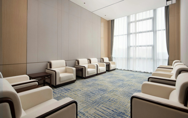Home2 Suites by Hilton Wuhan Xudong – Guest Rooms – Wuhan