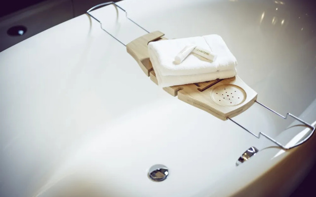 Boutique Hotel Opus One