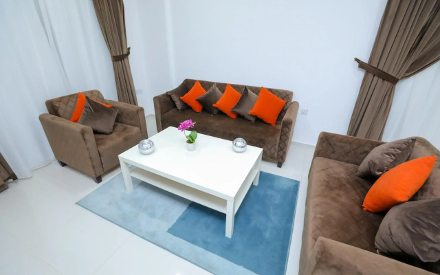Magic Suite Boulevard Salmiya