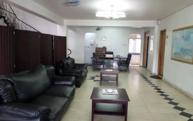 Sophia Hotel