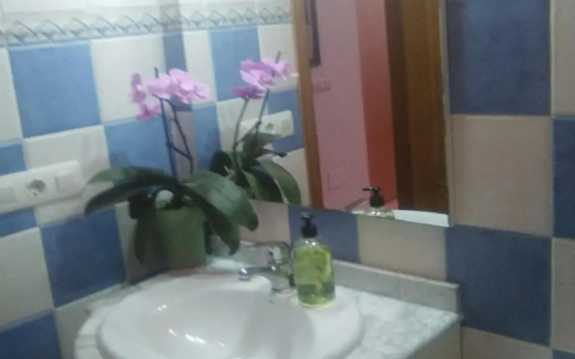 Apartment Nieves 2