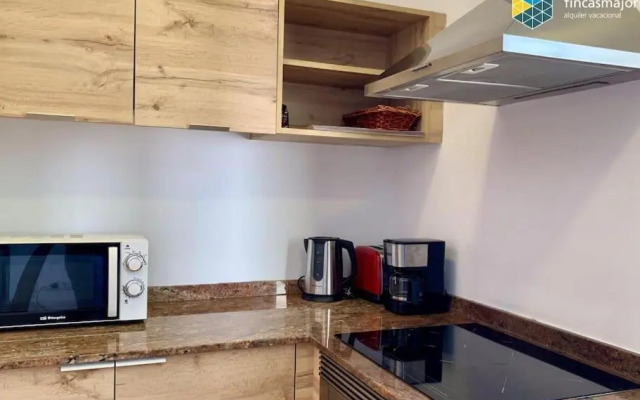 Cas rellotger country house