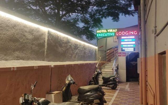 Hotel Viraj