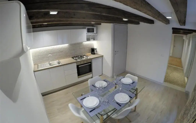 Goodwind Venice Apartments