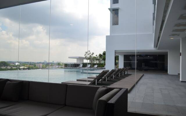 1Tebrau Residences by Subhome