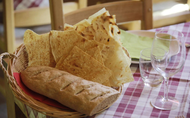 Agriturismo Le Radici